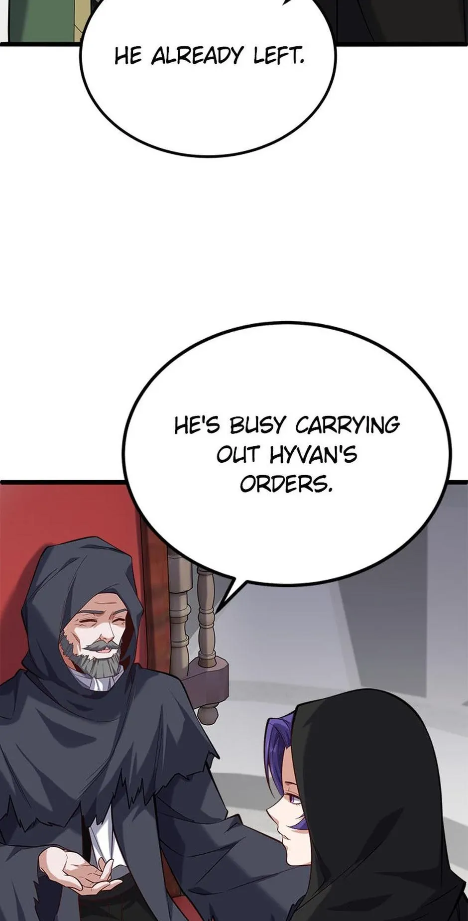 Read The Swordmaster