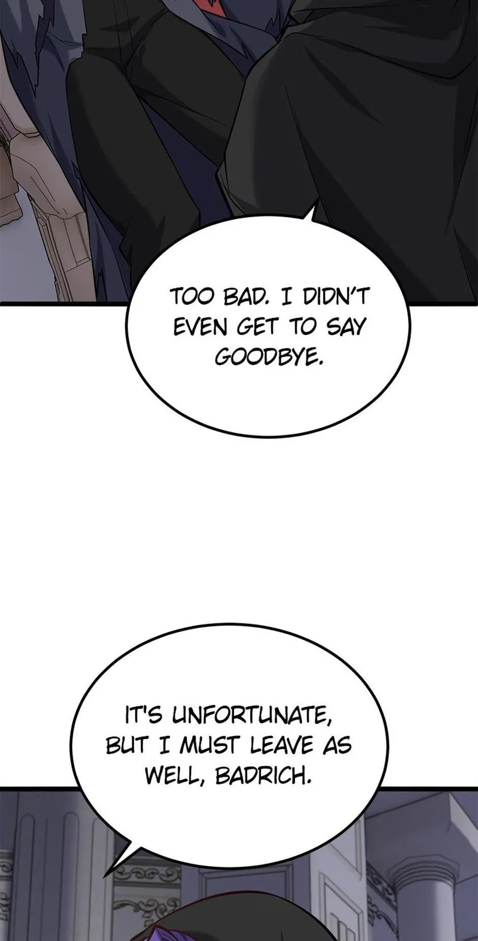 Read The Swordmaster