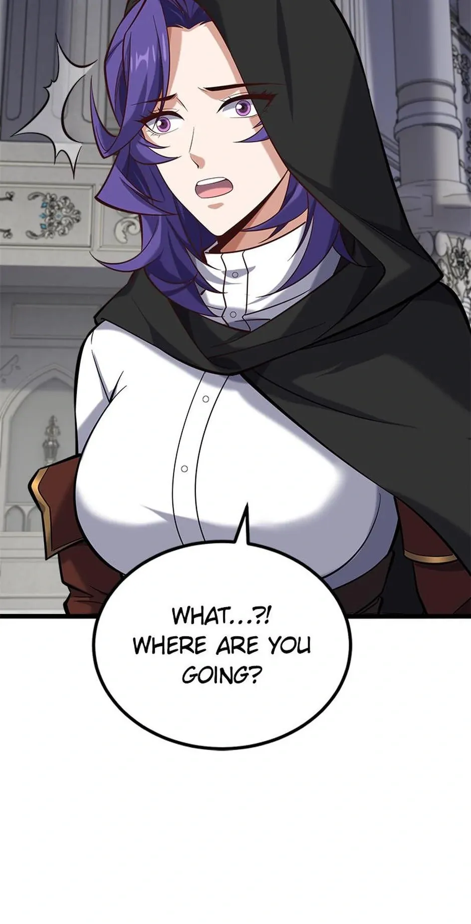 Read The Swordmaster