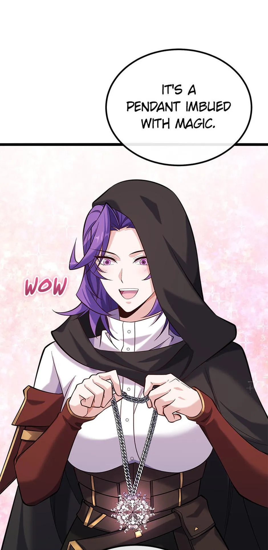 Read The Swordmaster