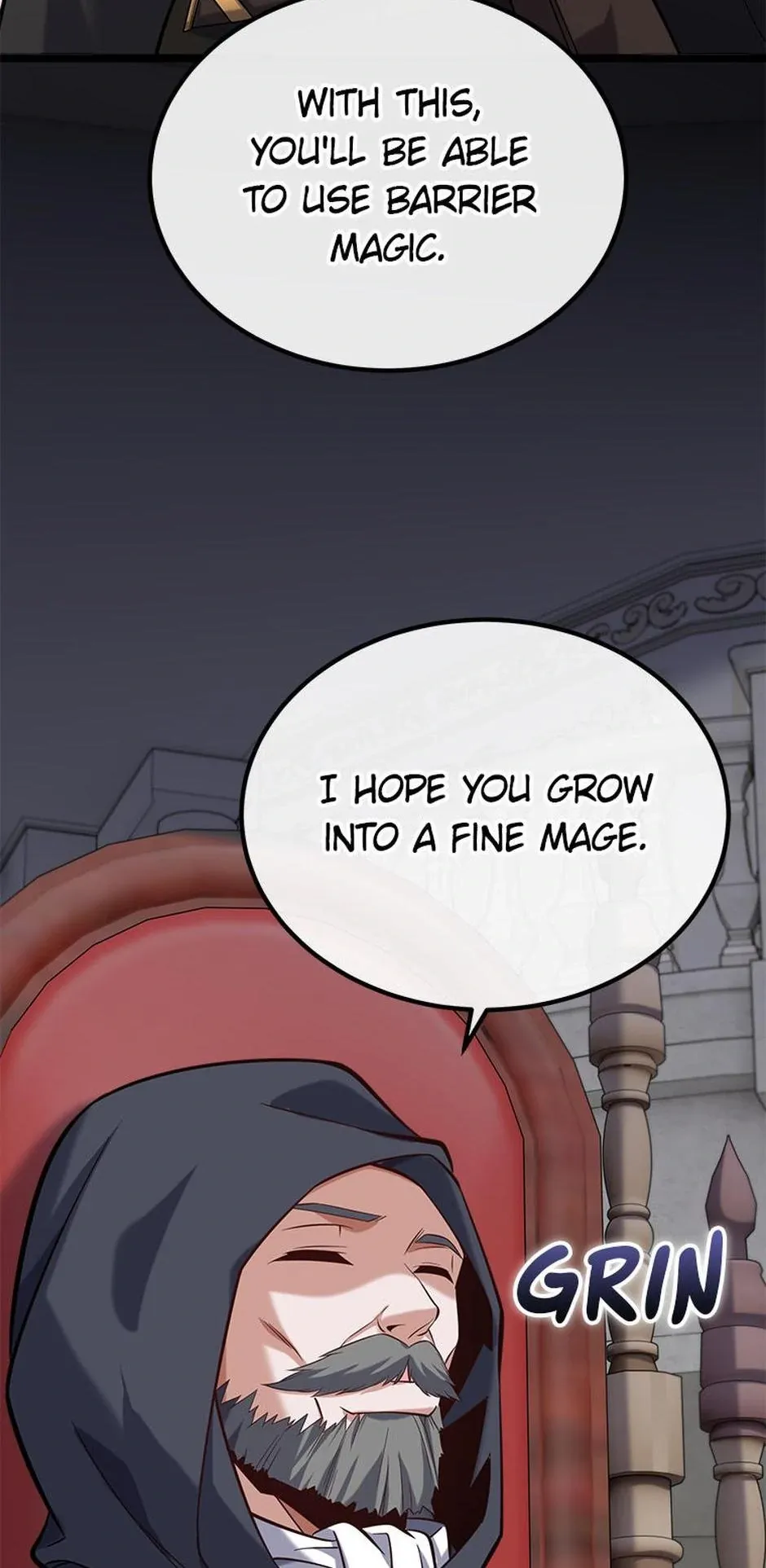 Read The Swordmaster