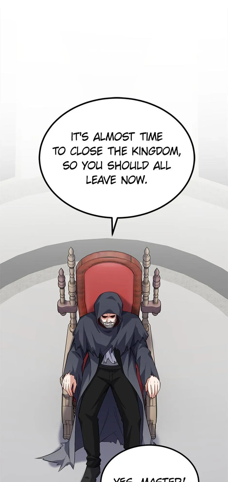 Read The Swordmaster