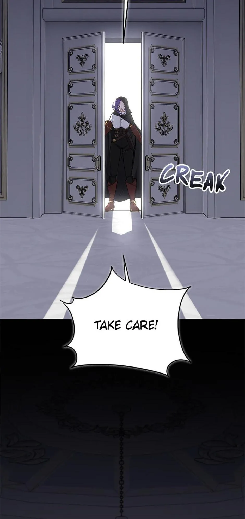 Read The Swordmaster