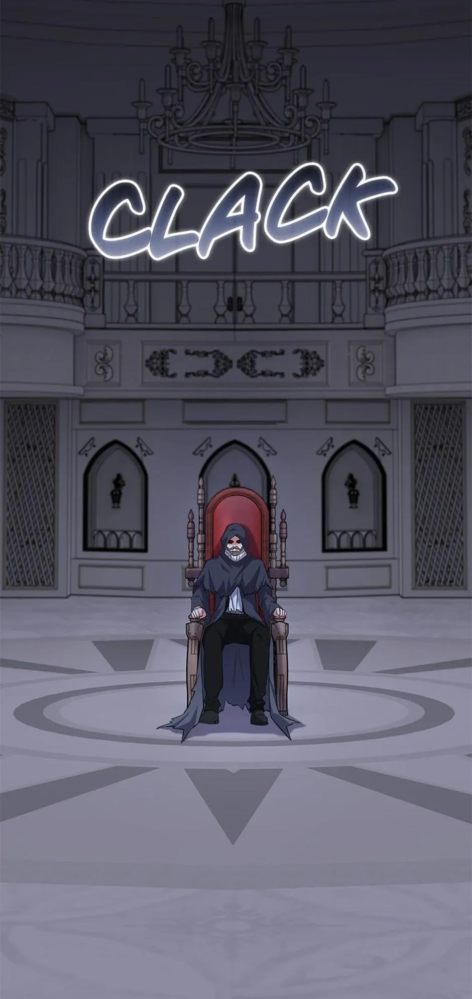 Read The Swordmaster