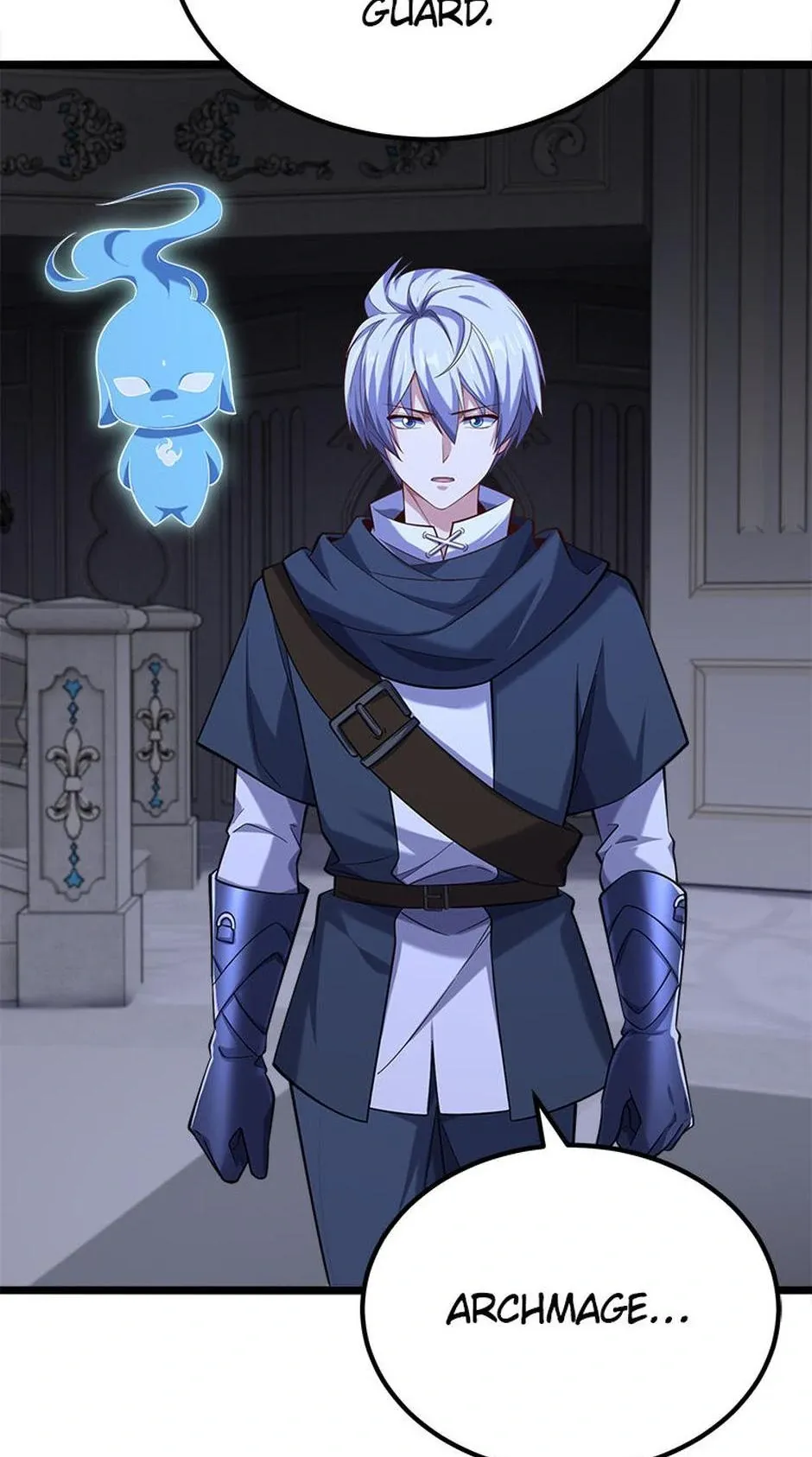 Read The Swordmaster