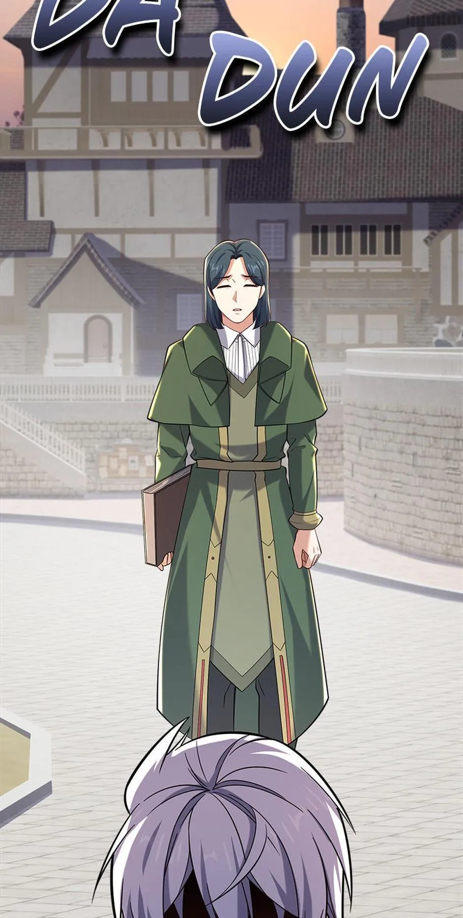 Read The Swordmaster