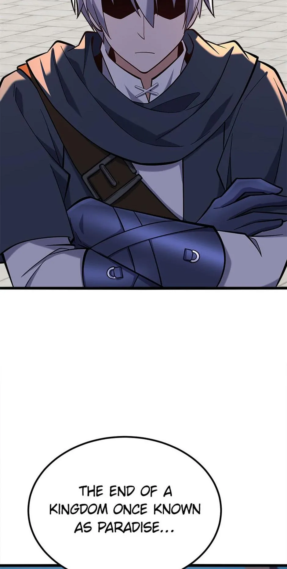 Read The Swordmaster