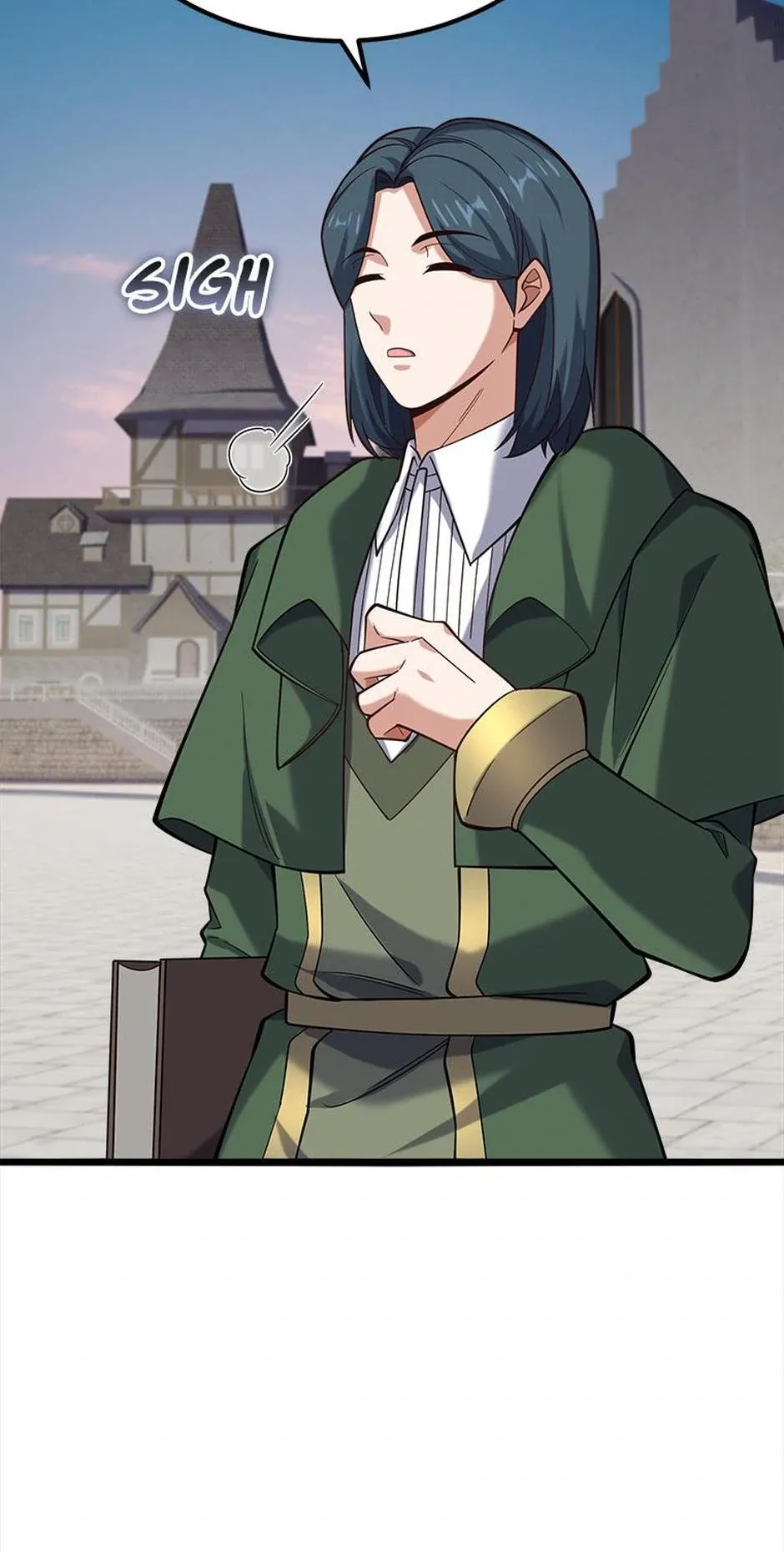 Read The Swordmaster
