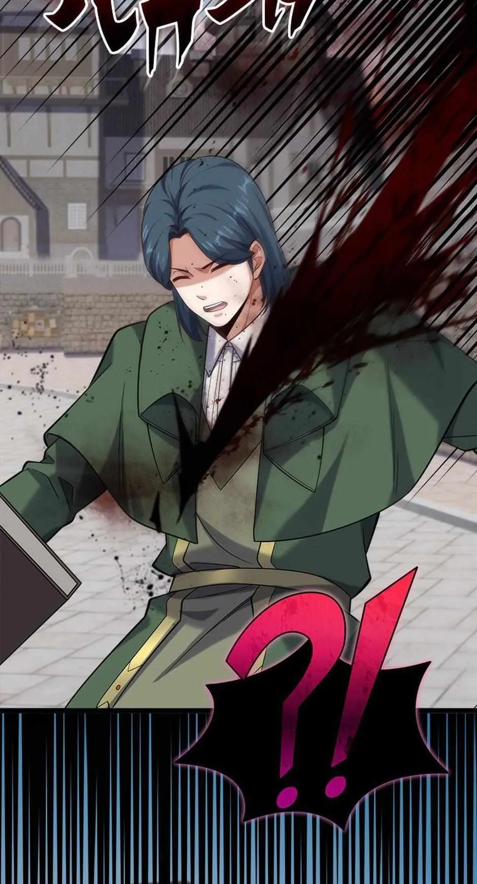 Read The Swordmaster