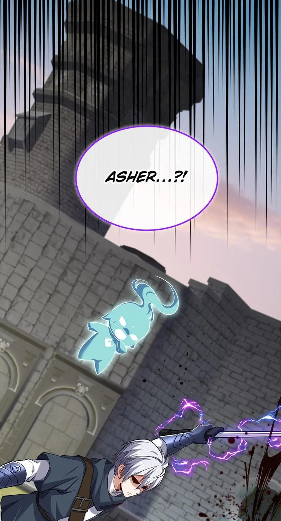 Read The Swordmaster