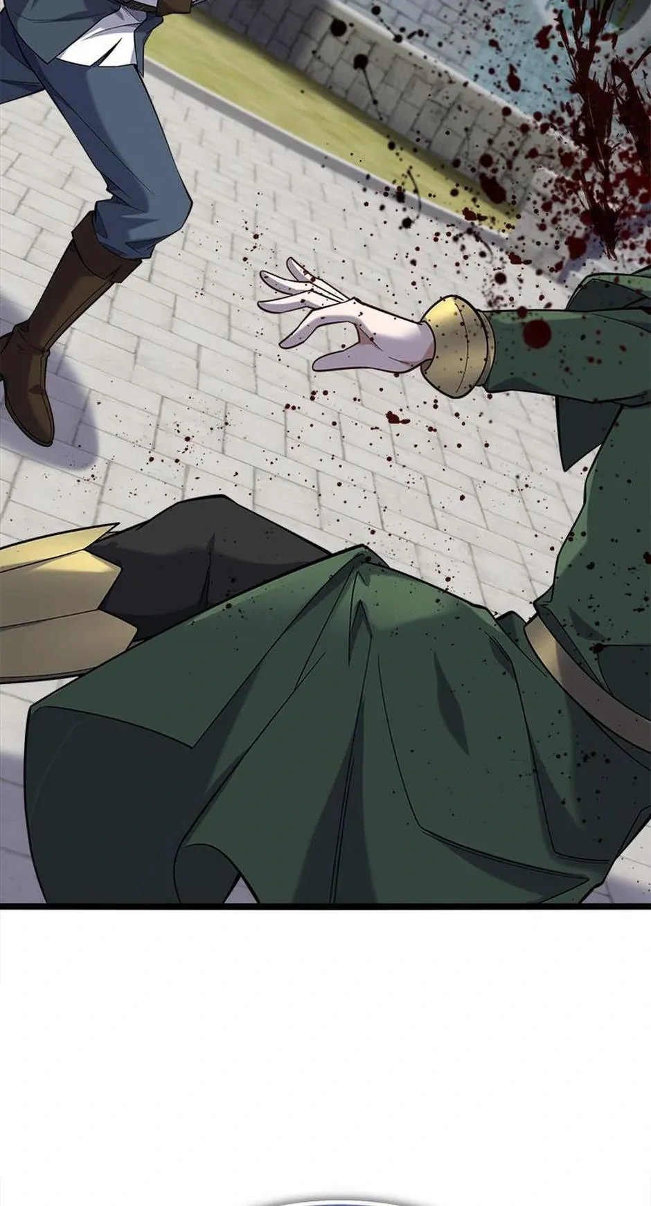 Read The Swordmaster