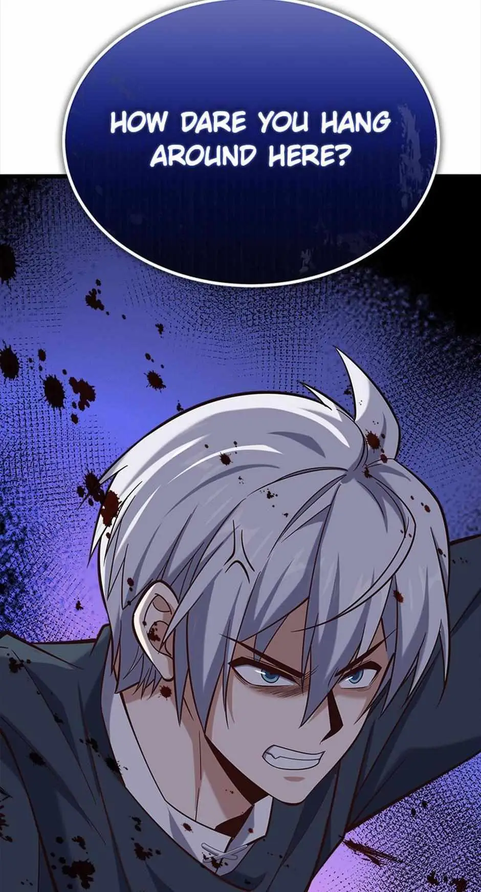 Read The Swordmaster