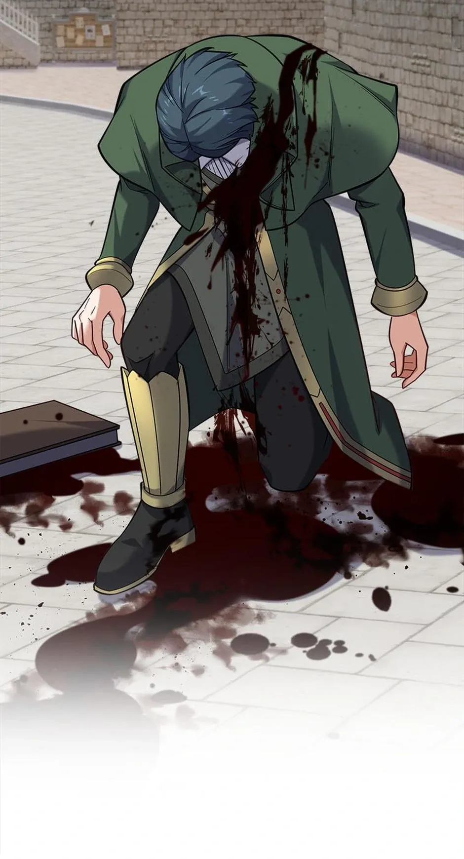 Read The Swordmaster