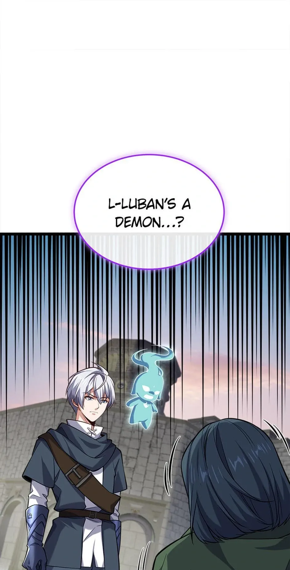 Read The Swordmaster