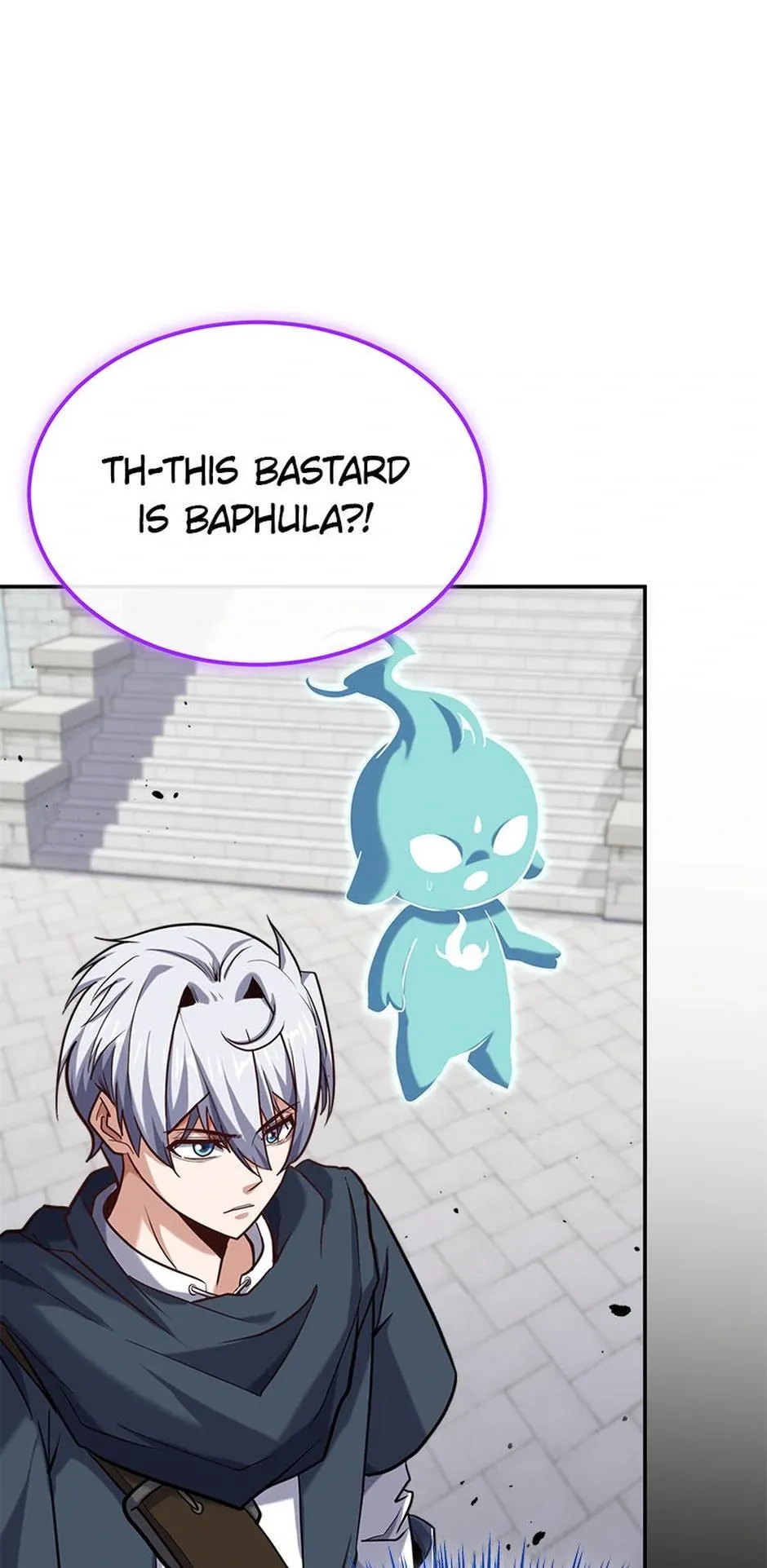 Read The Swordmaster