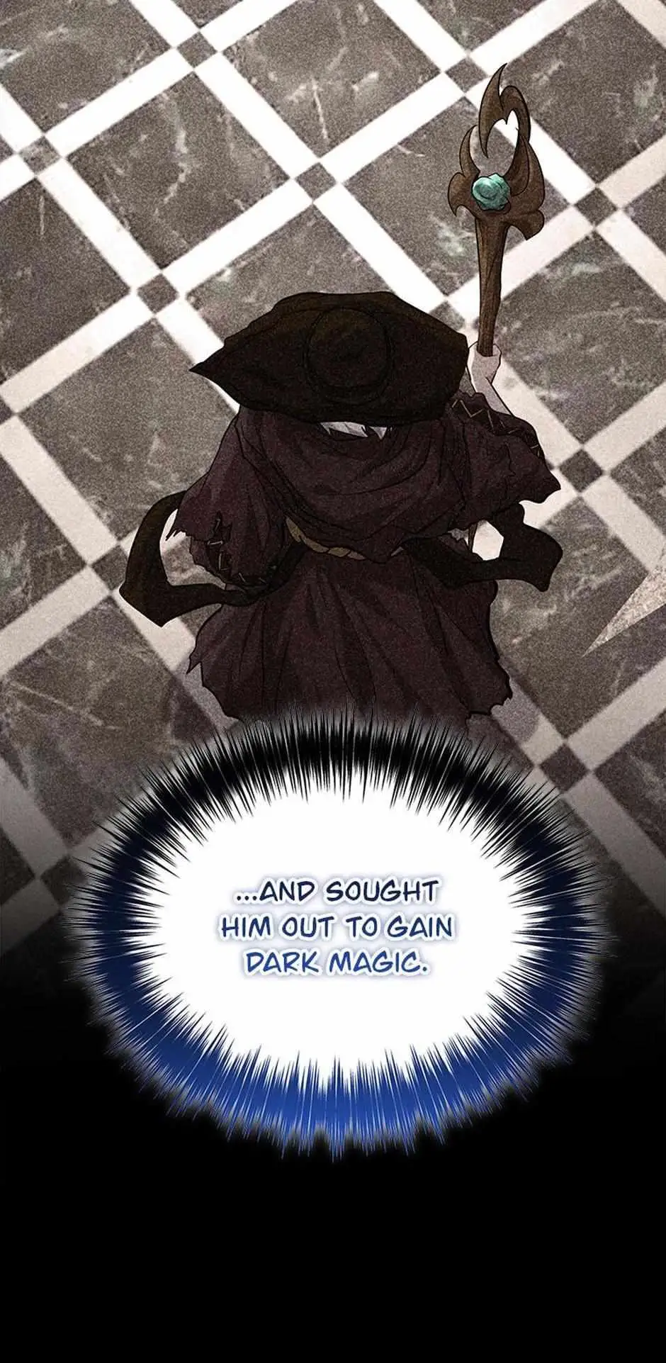 Read The Swordmaster