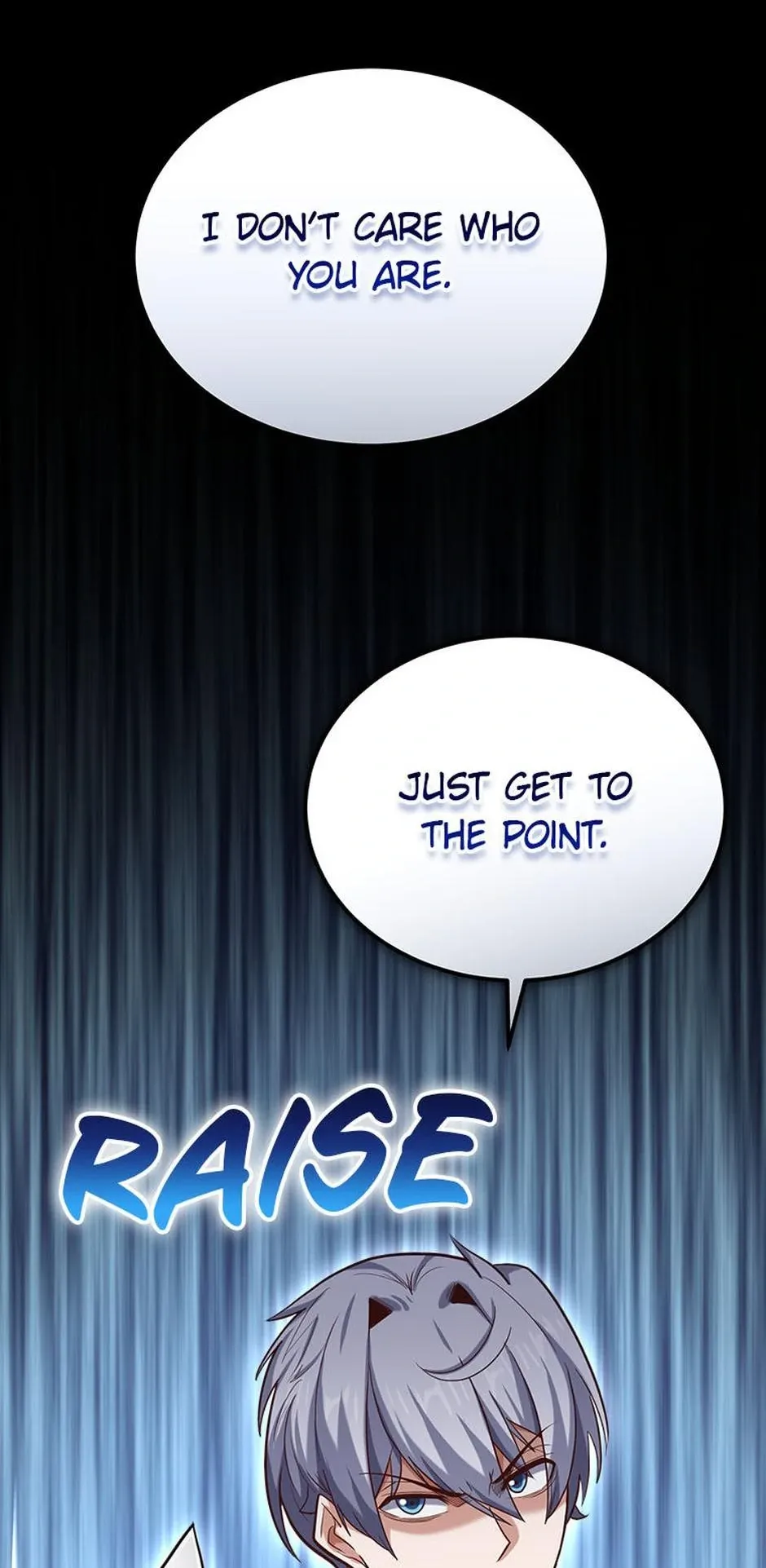 Read The Swordmaster