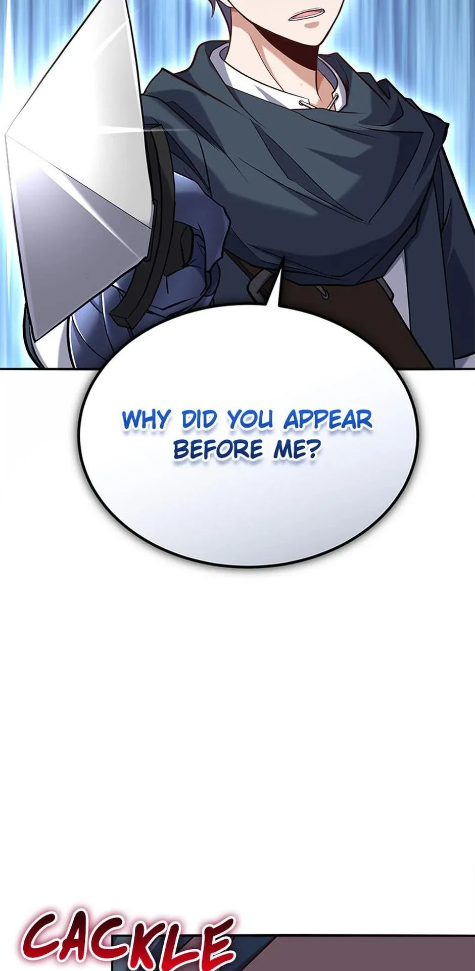 Read The Swordmaster