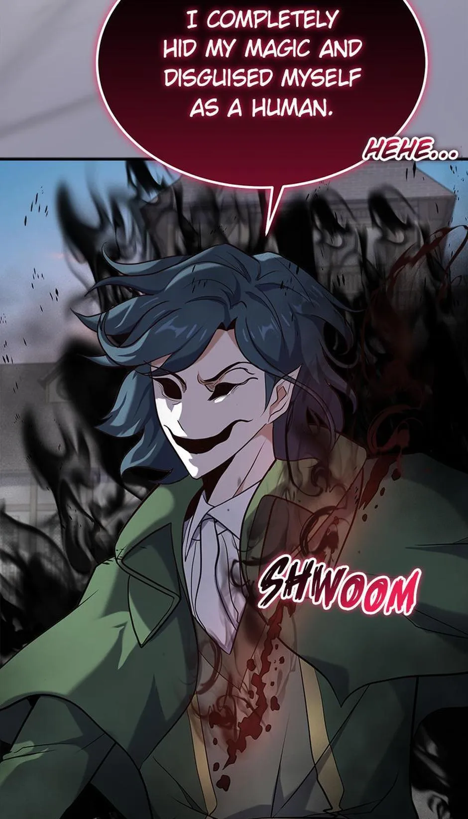 Read The Swordmaster