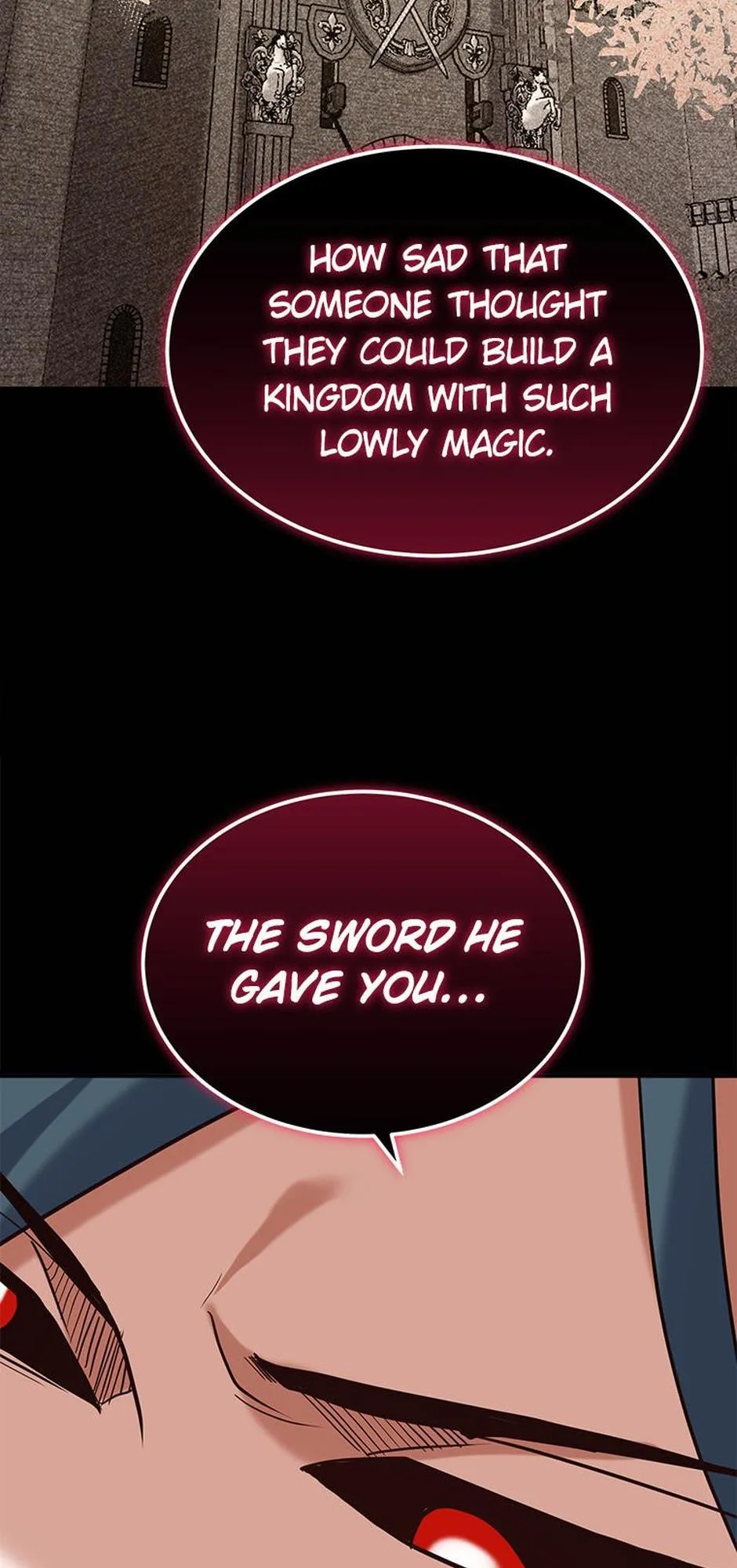 Read The Swordmaster