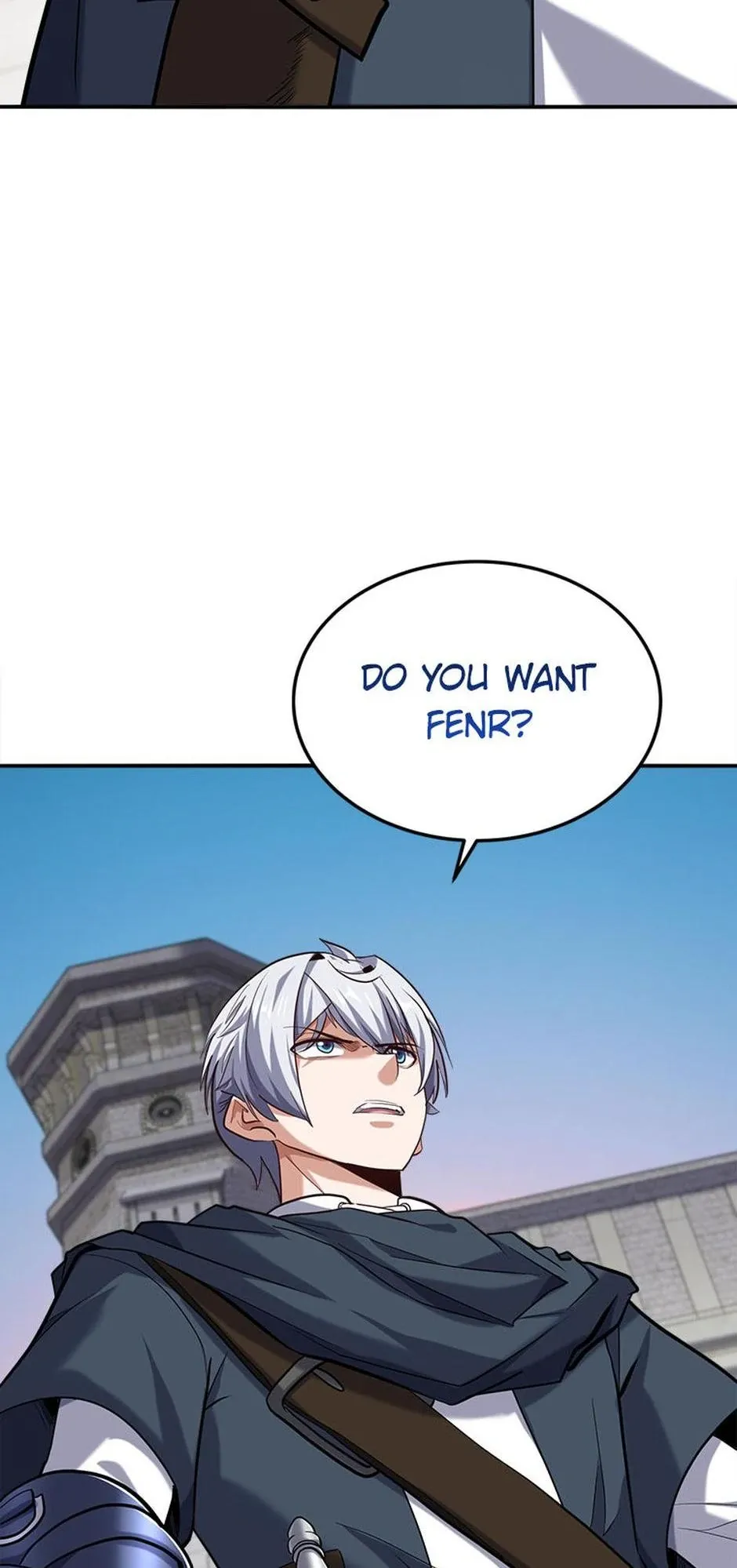 Read The Swordmaster