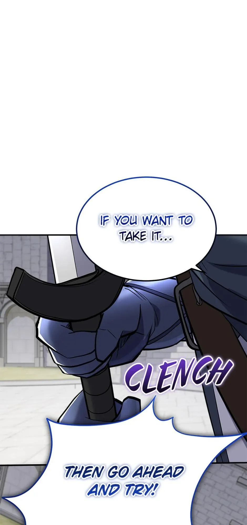 Read The Swordmaster