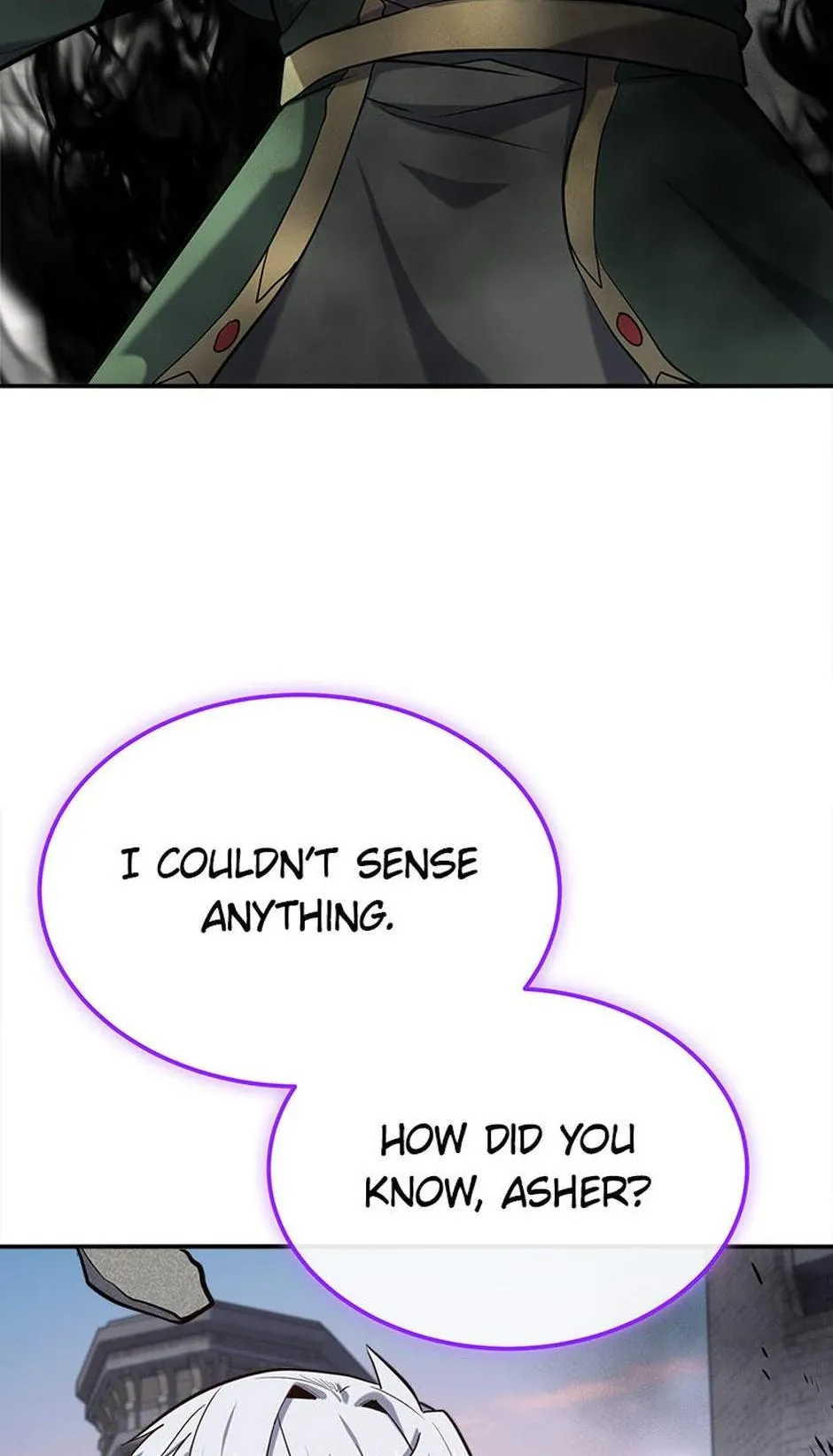 Read The Swordmaster