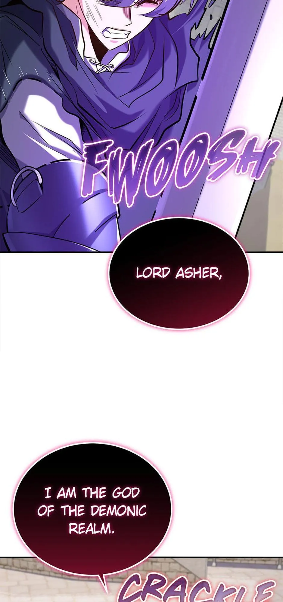 Read The Swordmaster