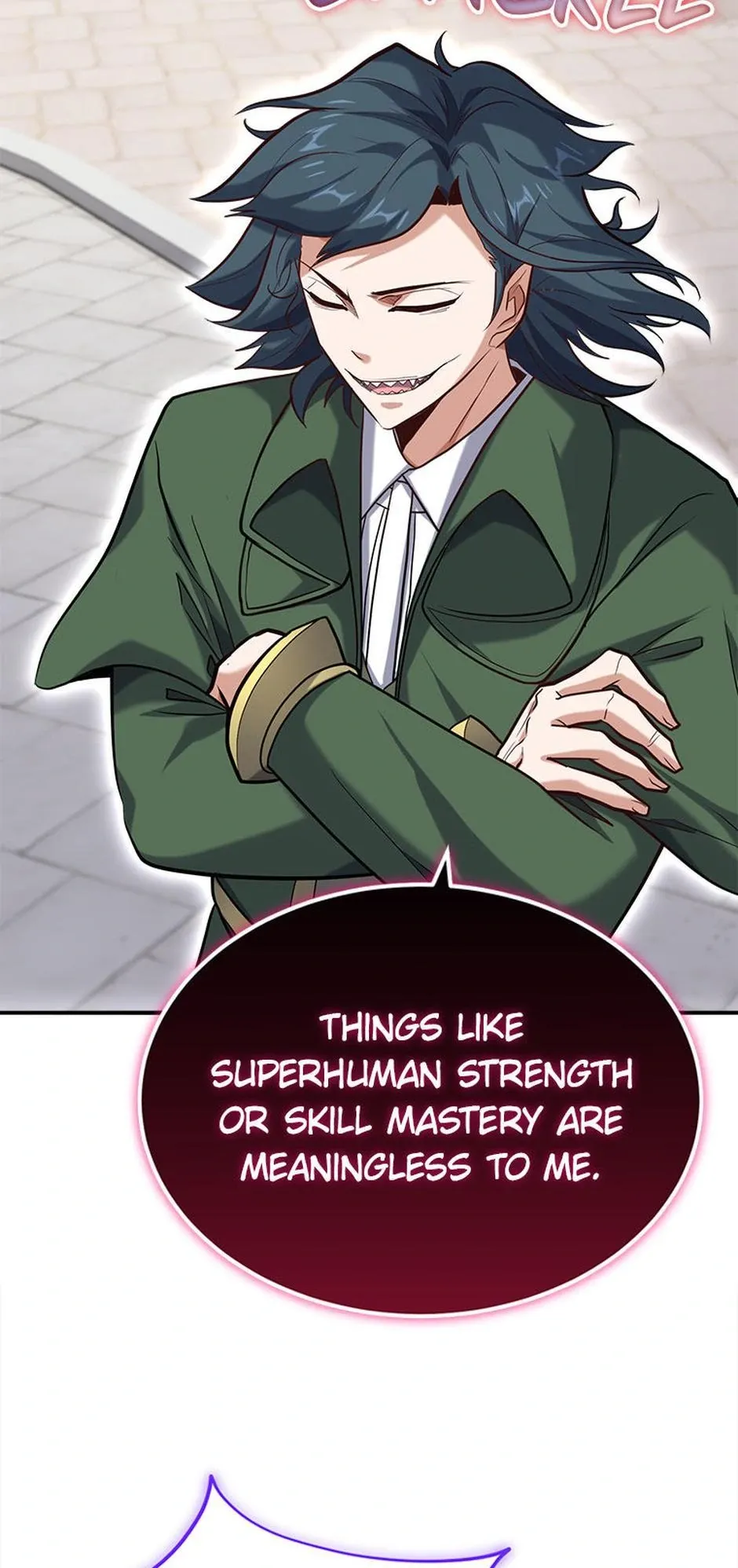 Read The Swordmaster