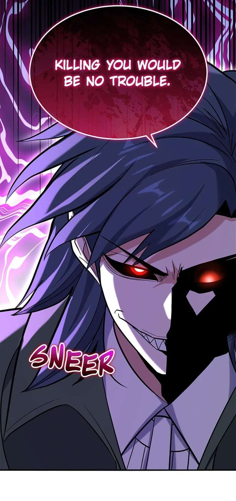 Read The Swordmaster