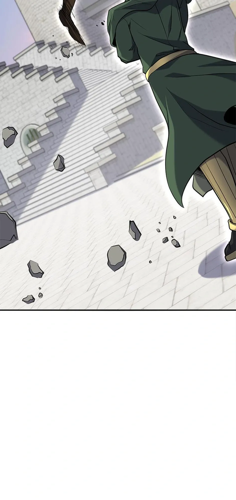 Read The Swordmaster