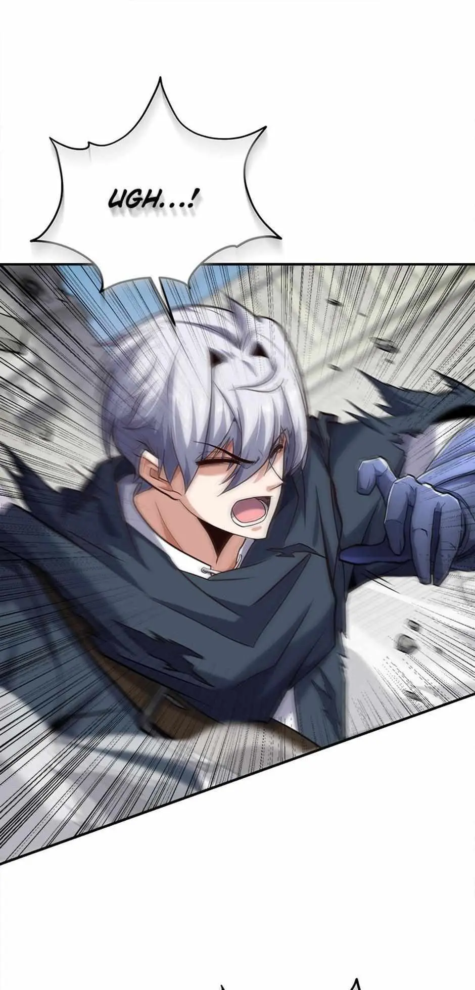 Read The Swordmaster