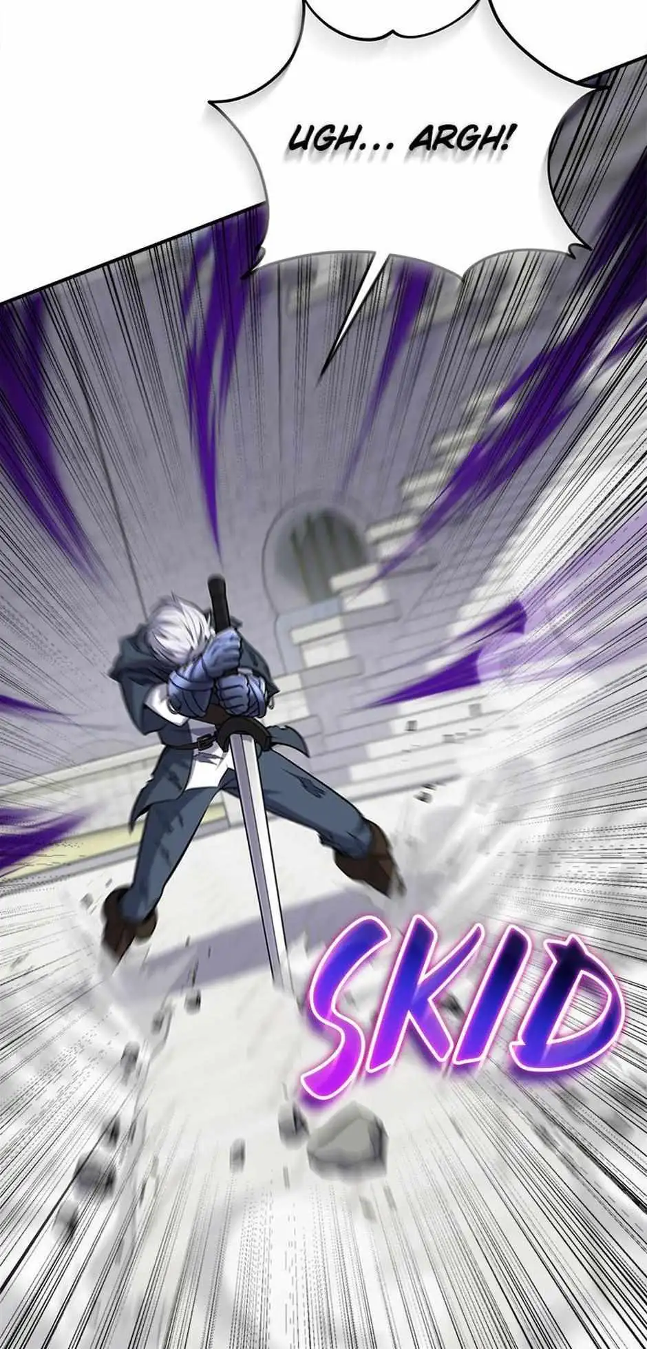Read The Swordmaster