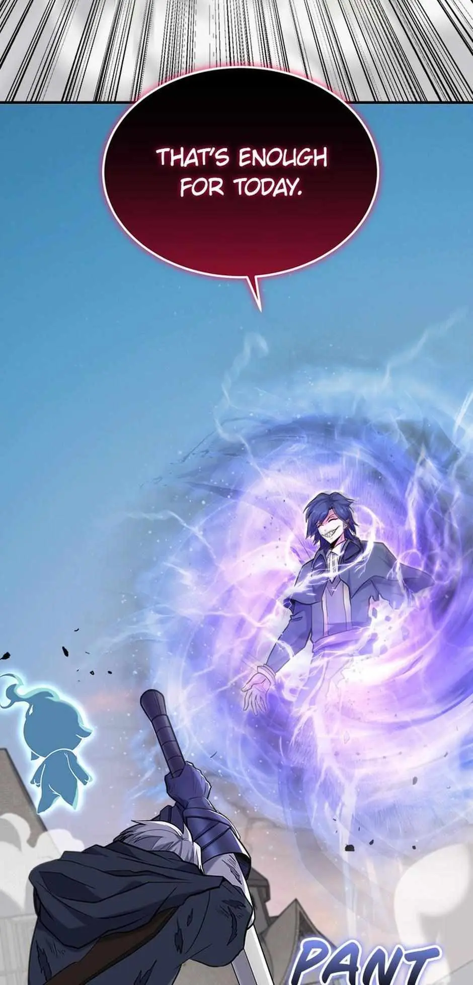 Read The Swordmaster