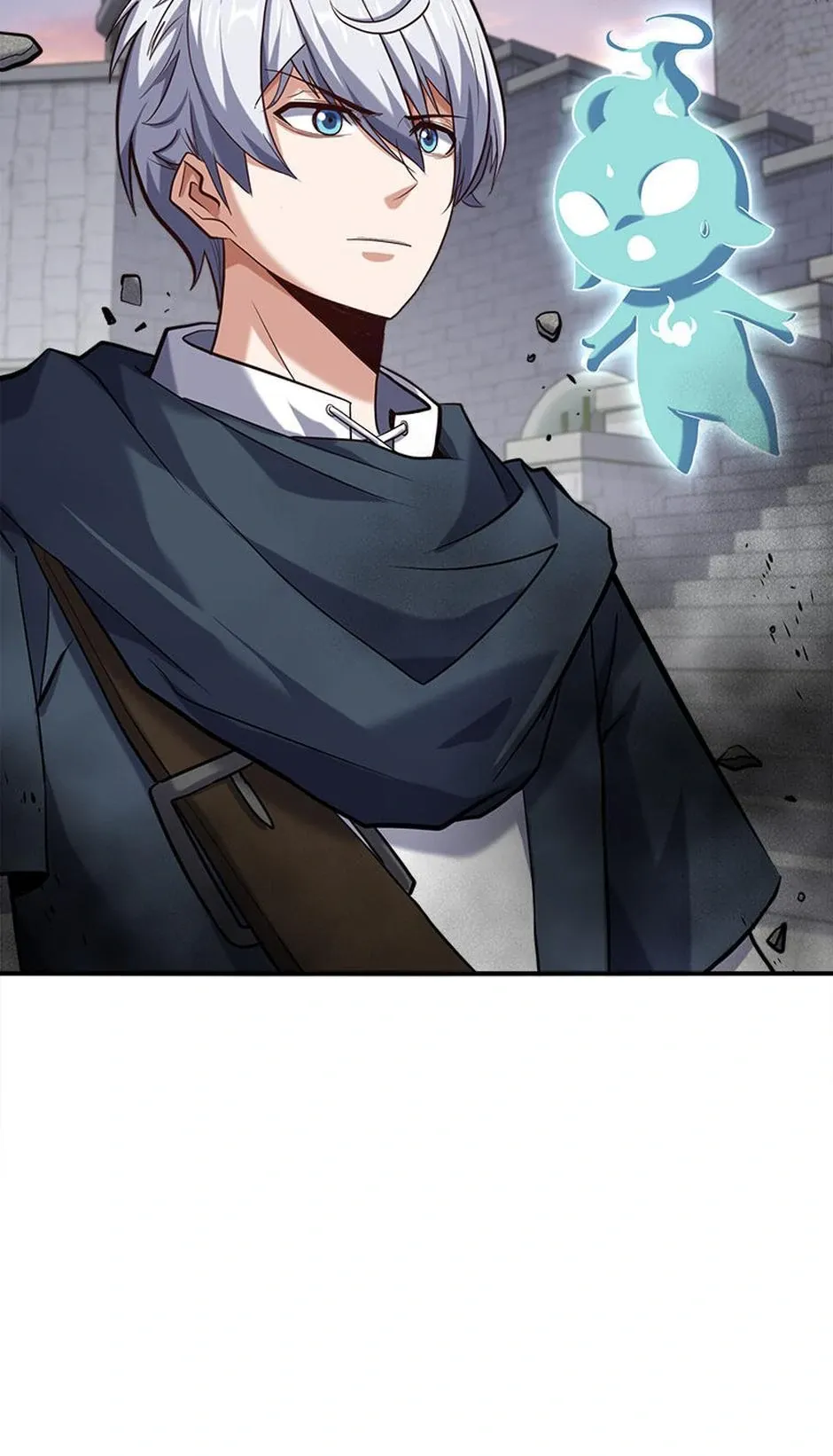 Read The Swordmaster