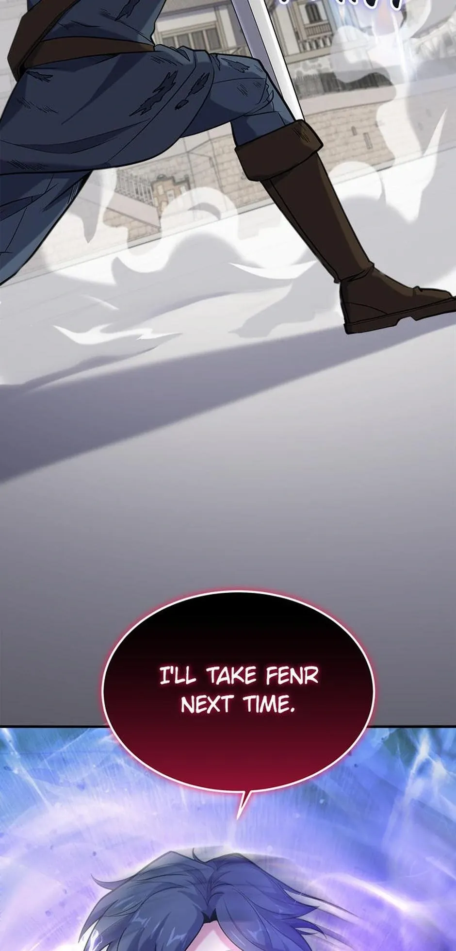 Read The Swordmaster
