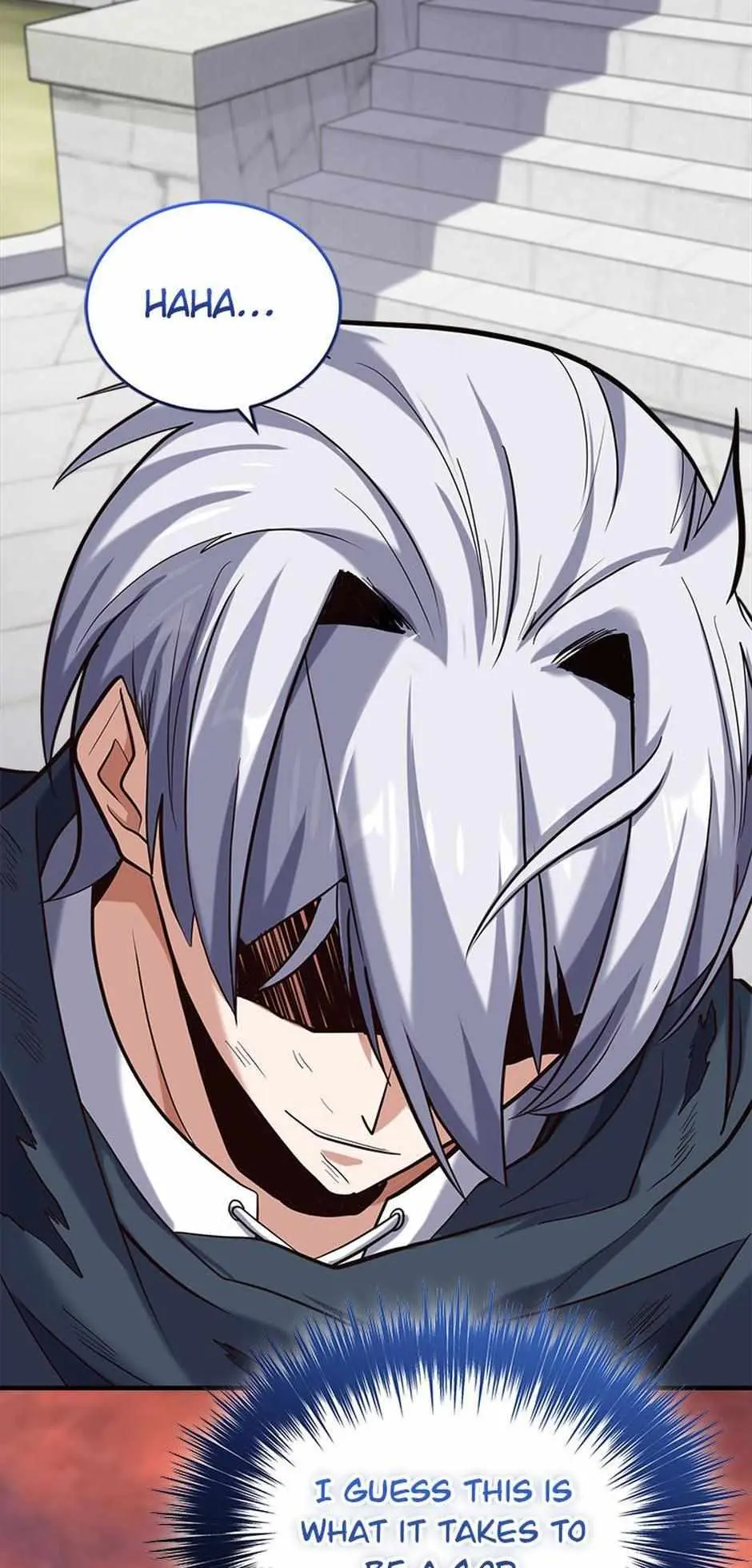 Read The Swordmaster