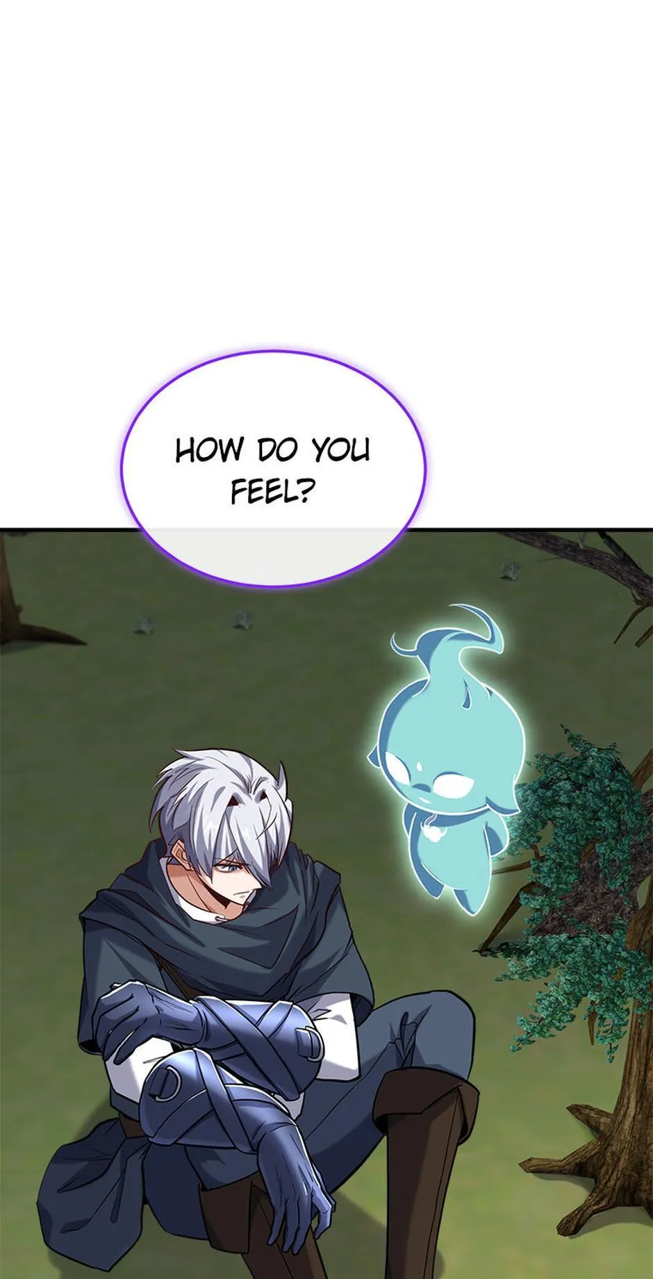 Read The Swordmaster