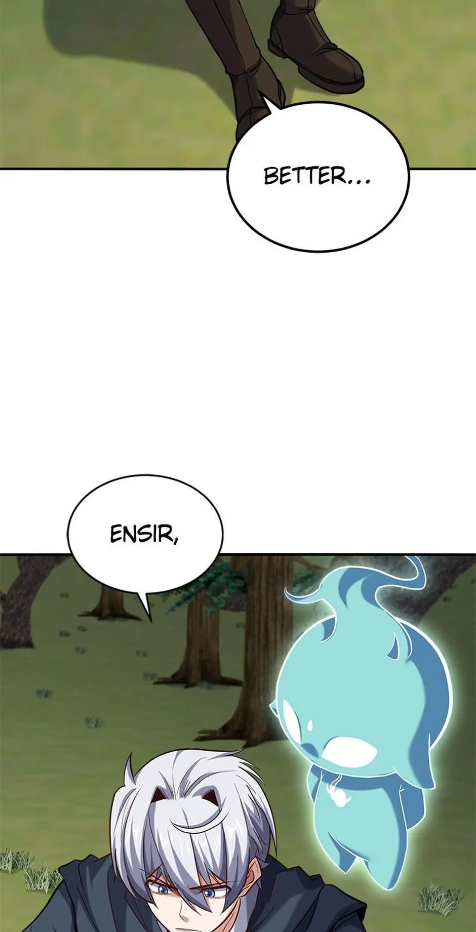 Read The Swordmaster