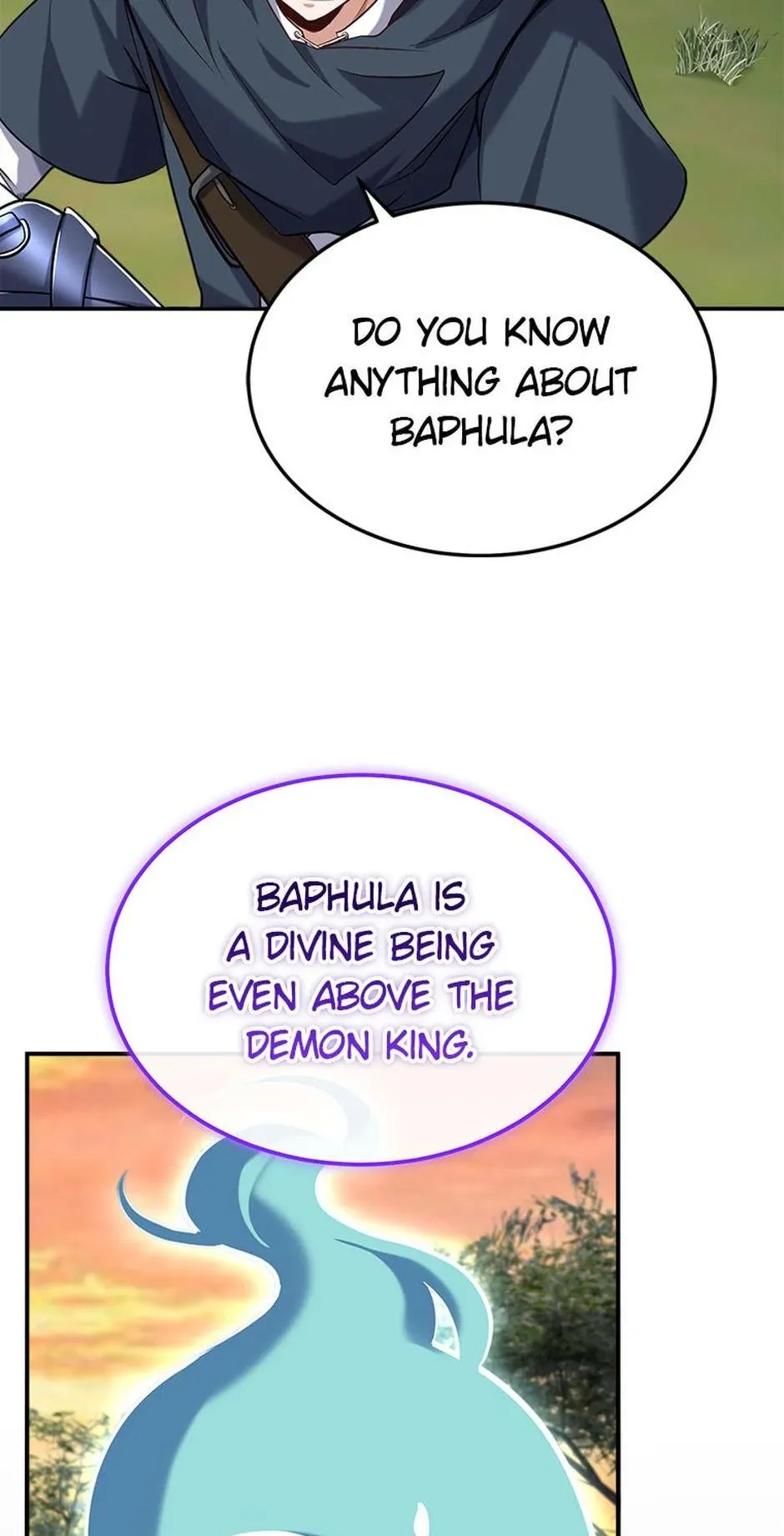 Read The Swordmaster