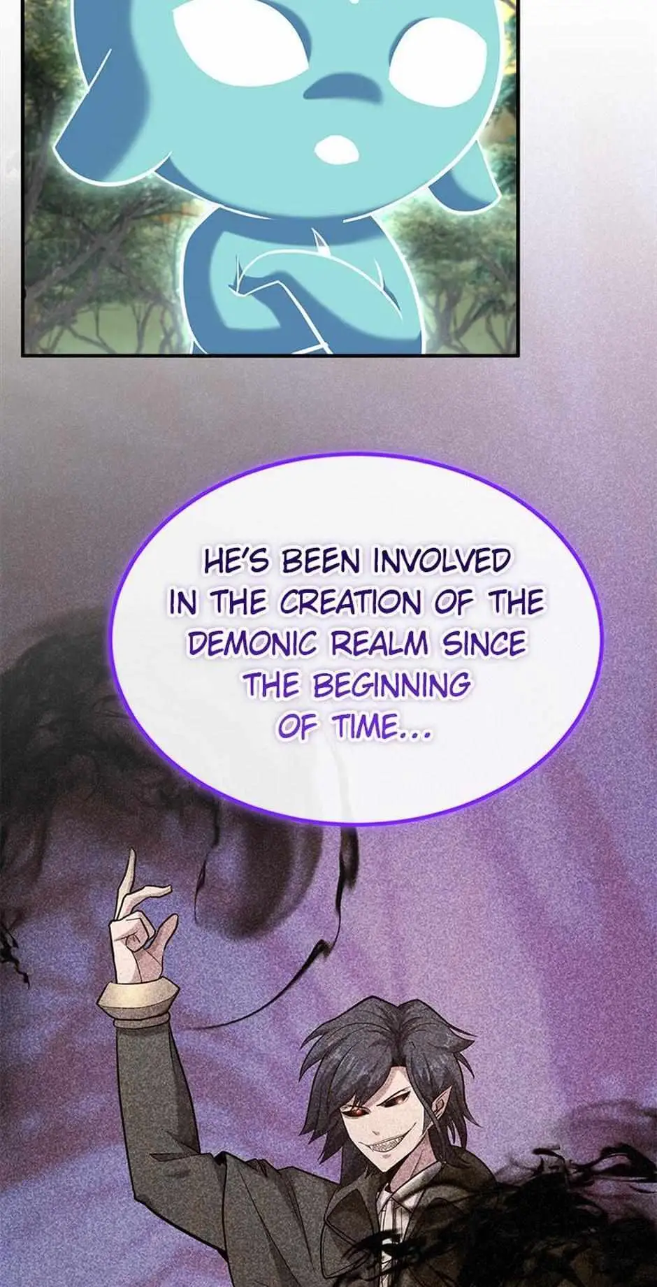 Read The Swordmaster