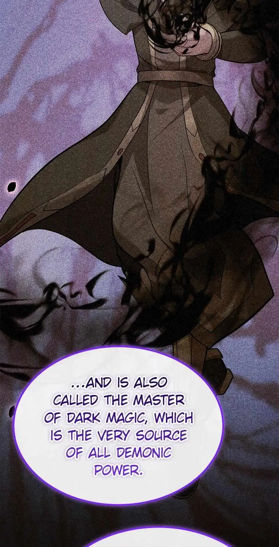 Read The Swordmaster