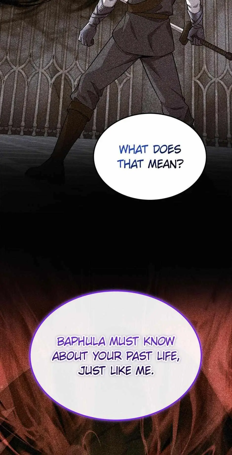 Read The Swordmaster