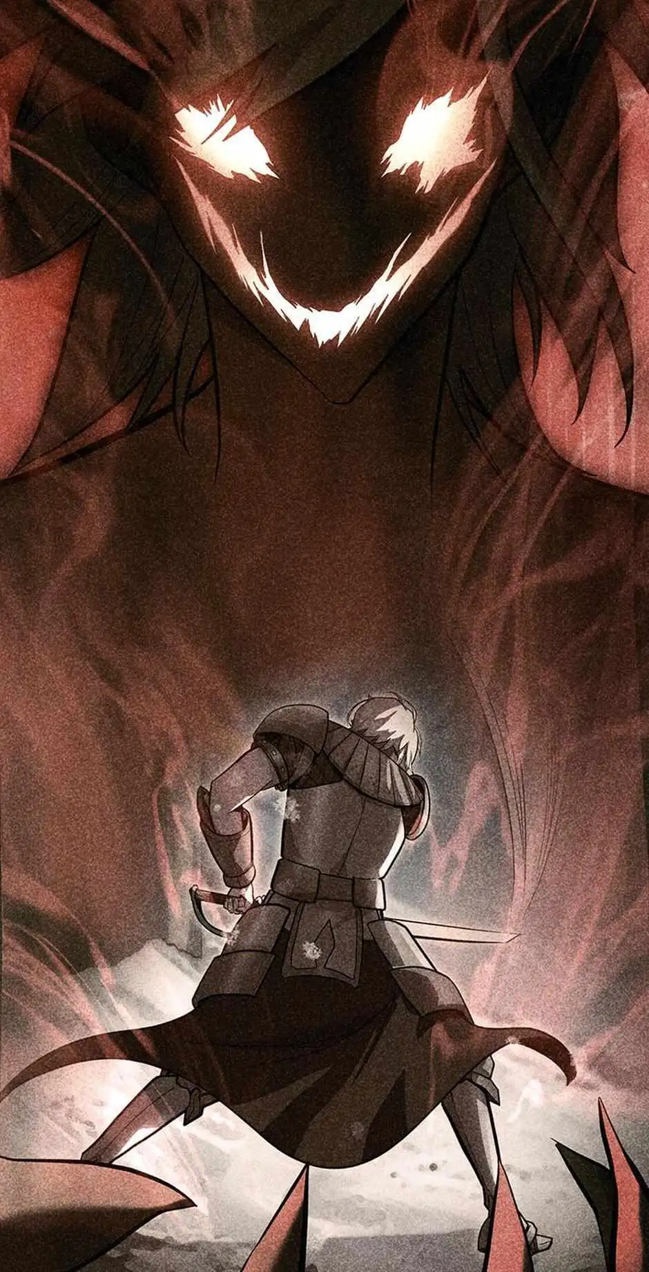 Read The Swordmaster
