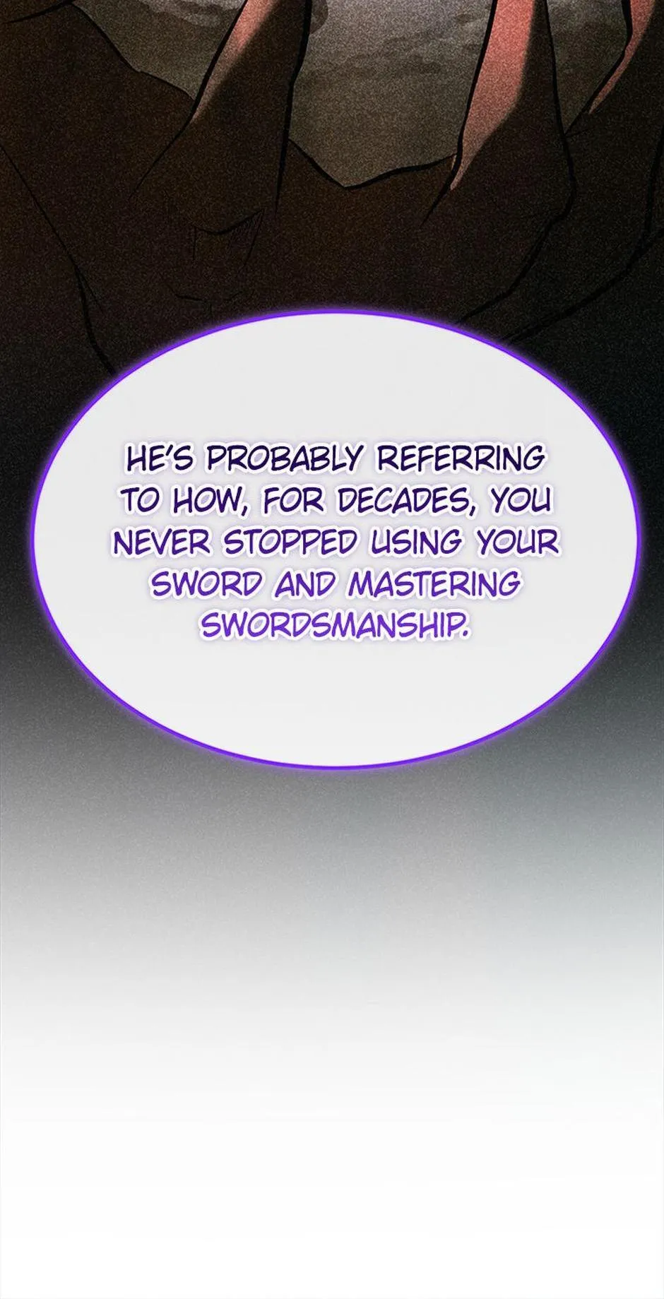 Read The Swordmaster