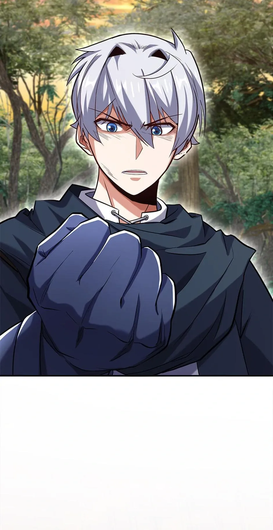 Read The Swordmaster