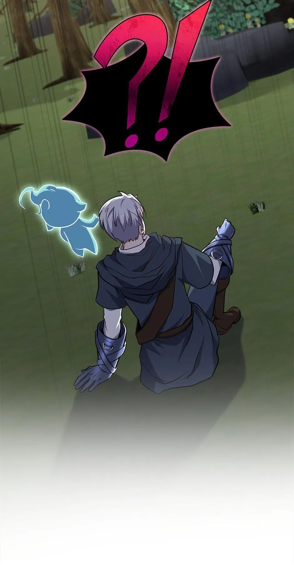Read The Swordmaster