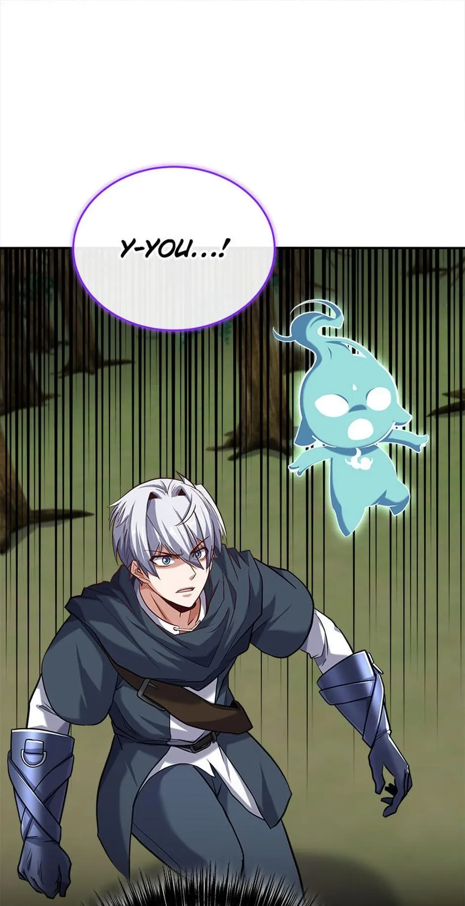 Read The Swordmaster