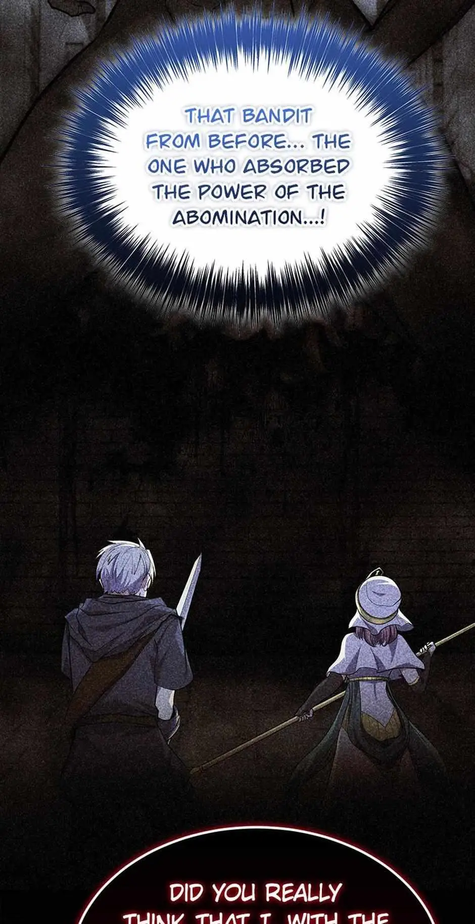 Read The Swordmaster