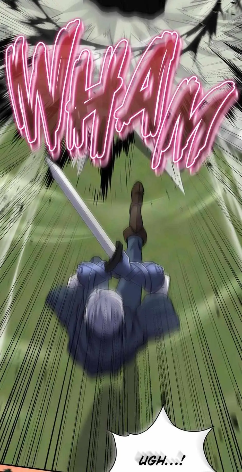 Read The Swordmaster